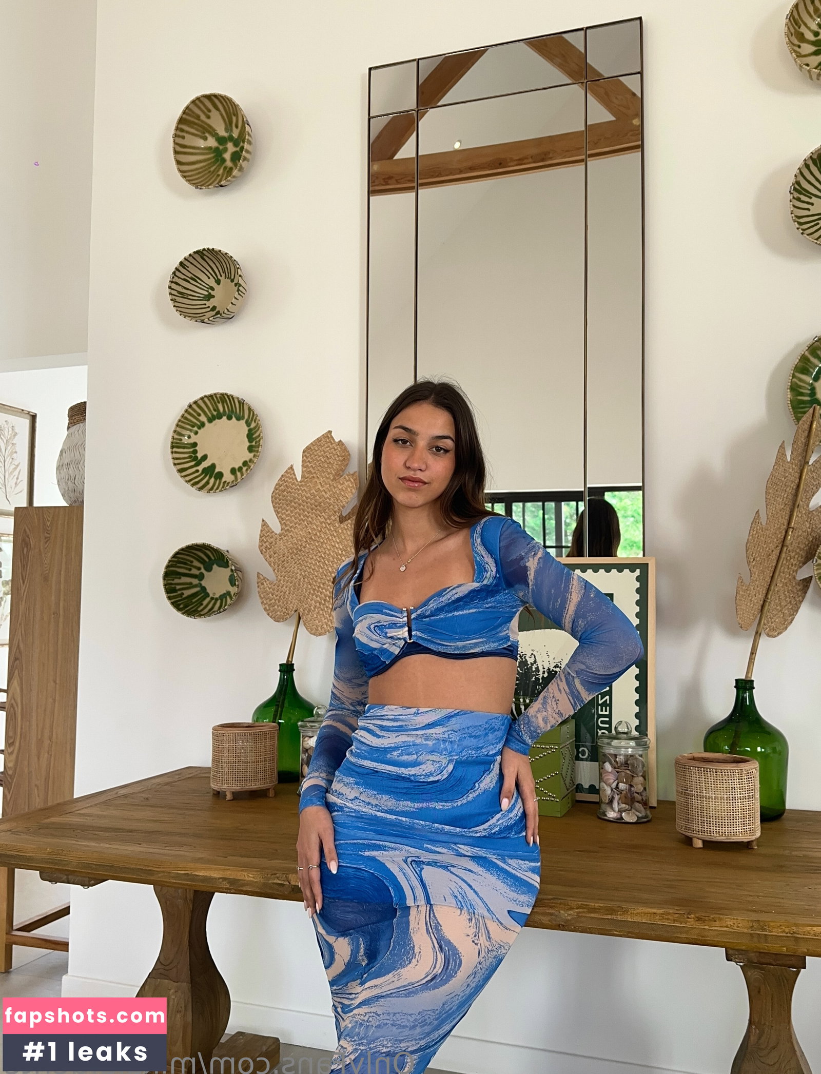 Mikaela Lafuente gallery photo #3459