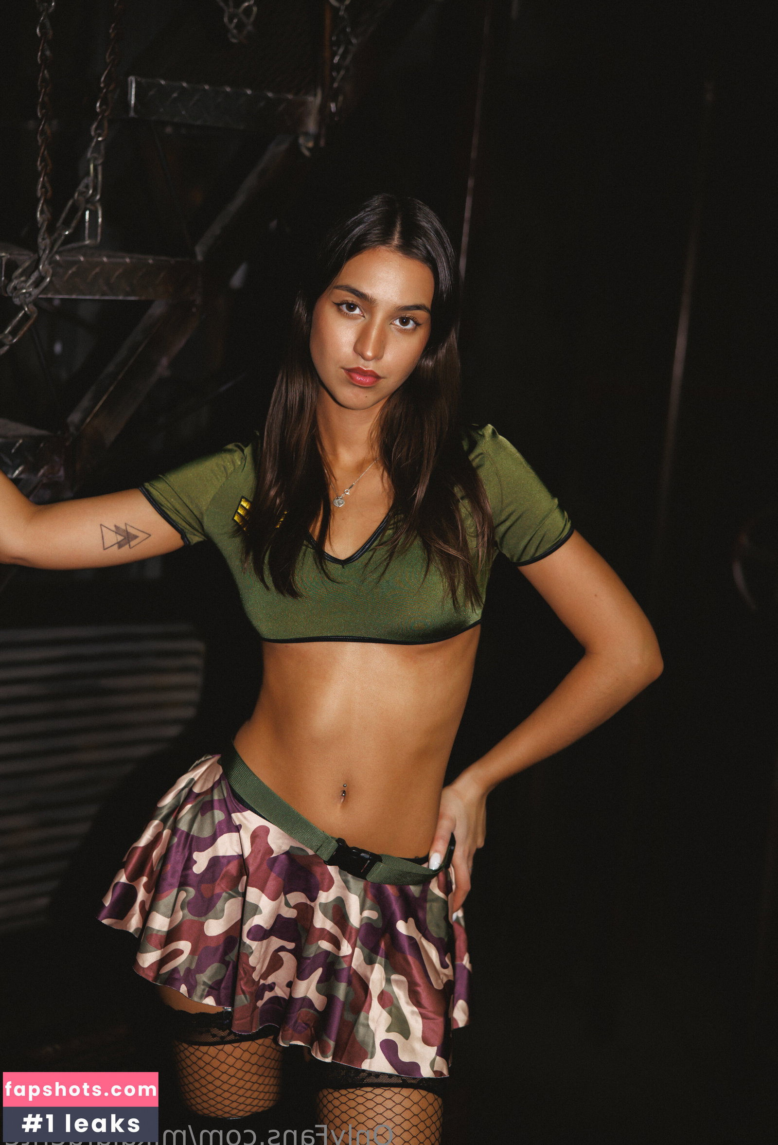 Mikaela Lafuente gallery photo #292