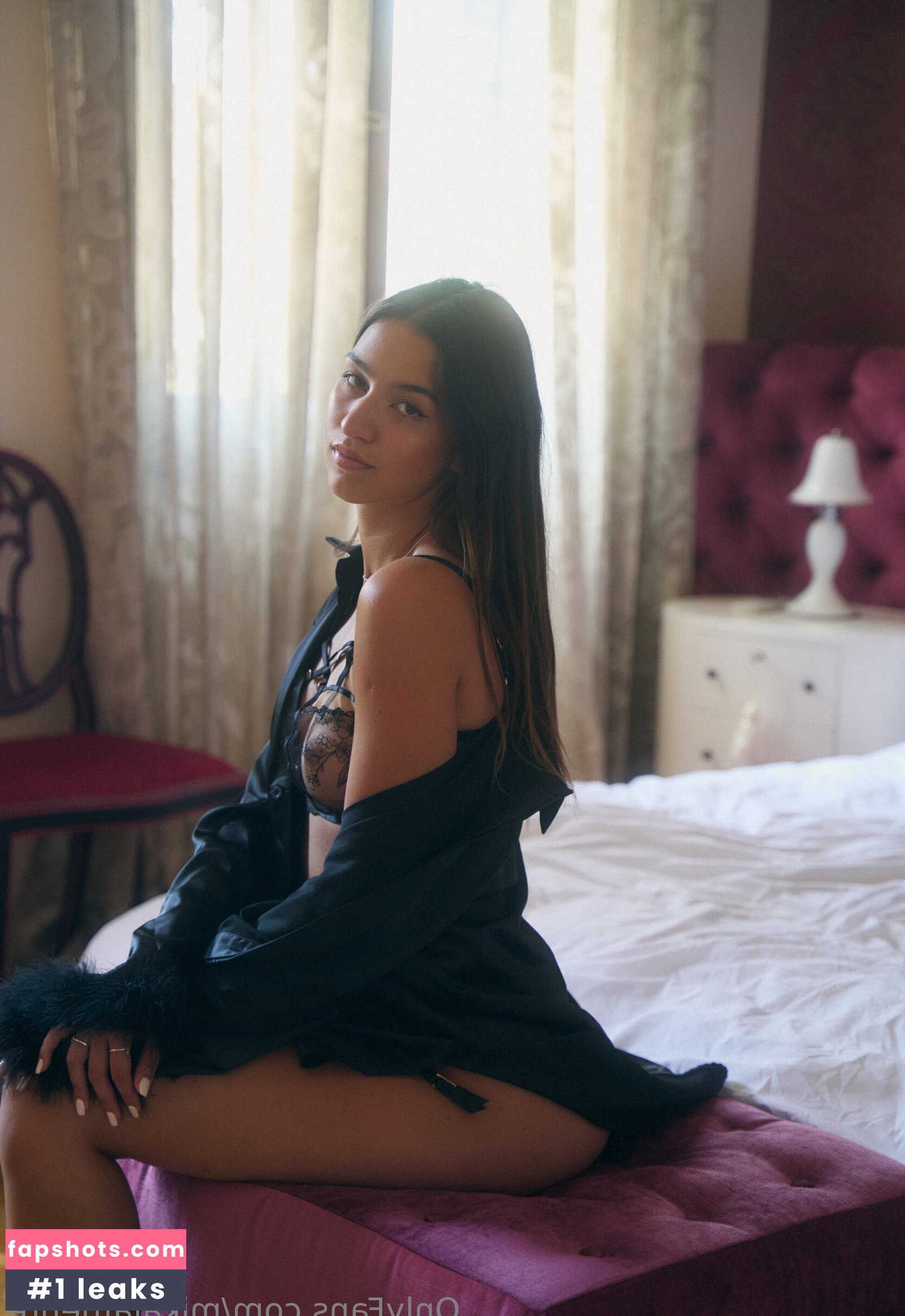 Mikaela Lafuente gallery photo #2721