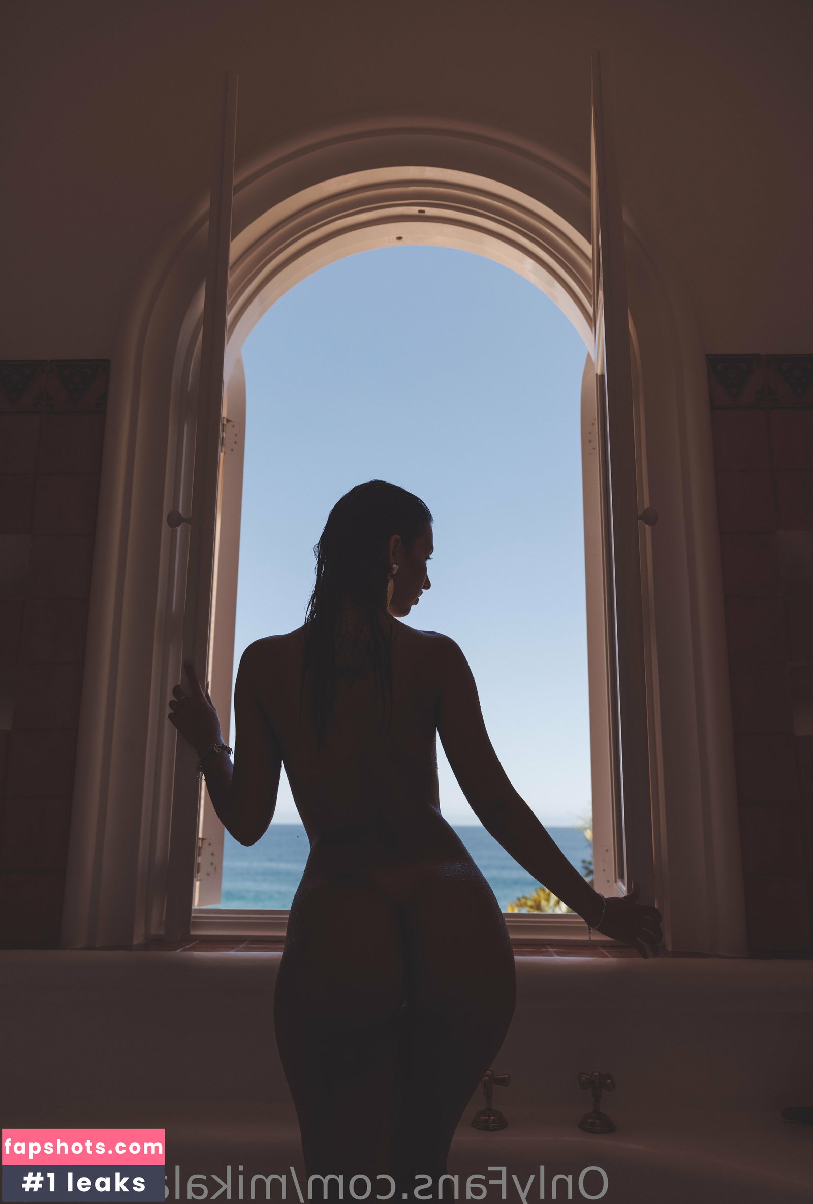 Mikaela Lafuente gallery photo #421