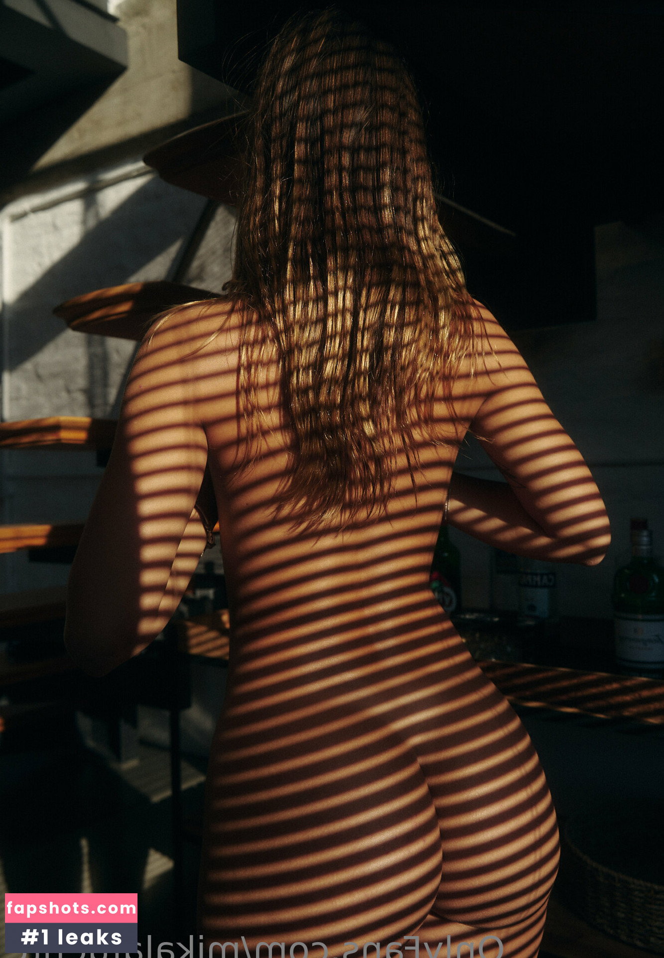 Mikaela Lafuente gallery photo #202