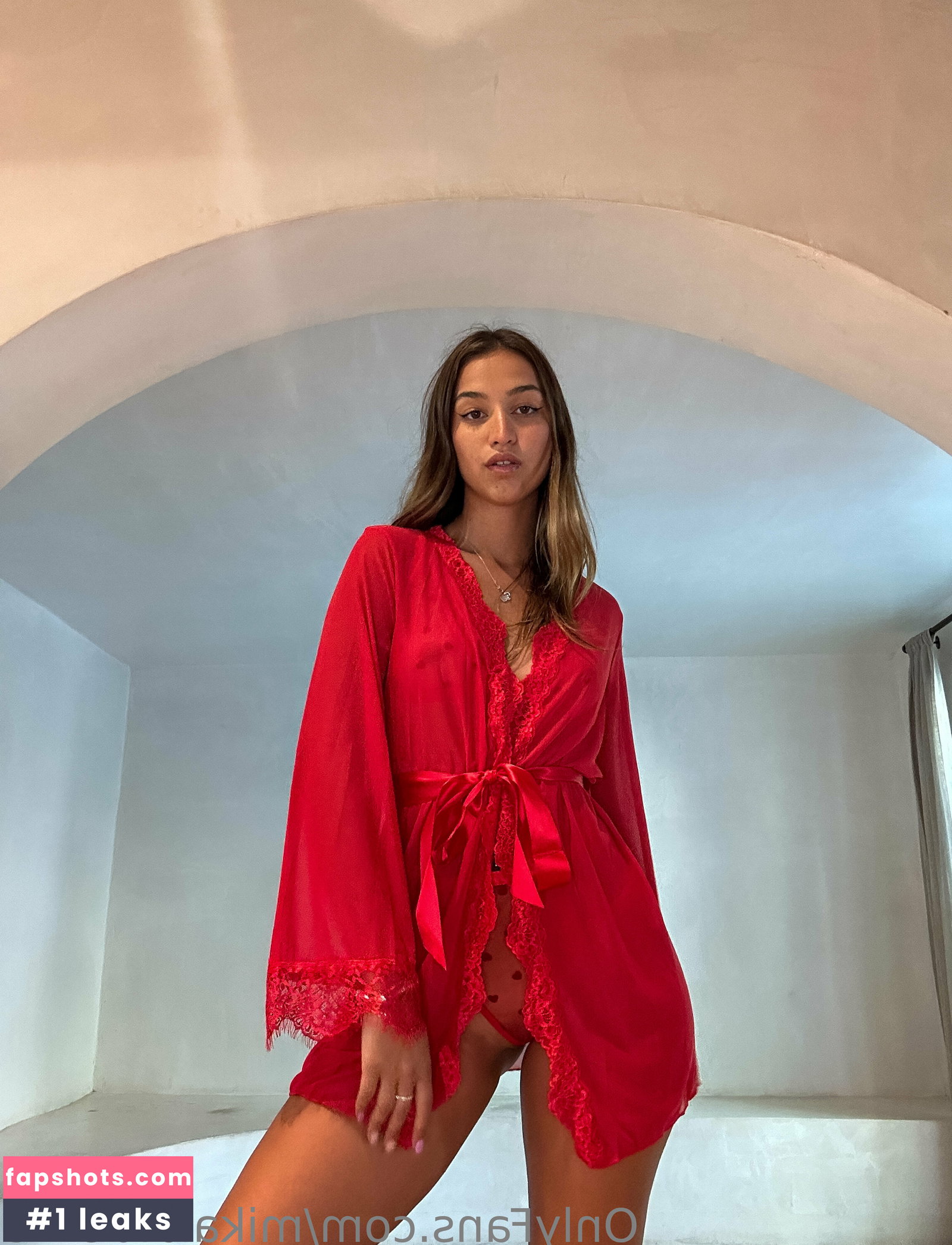 Mikaela Lafuente gallery photo #1434
