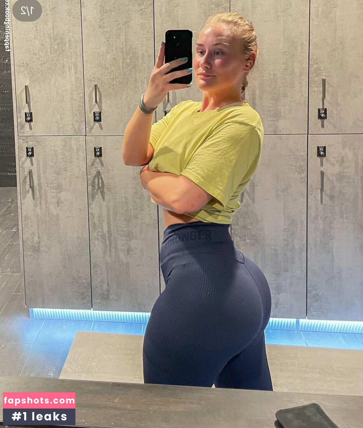 Mikaela Laziiie Nude Leaks OnlyFans Photos #13 - LeakJerk