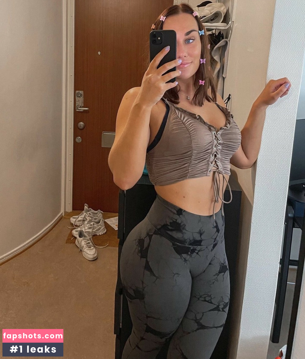 Mikaela Laziiie Nude Leaks OnlyFans Photos #6 - LeakJerk