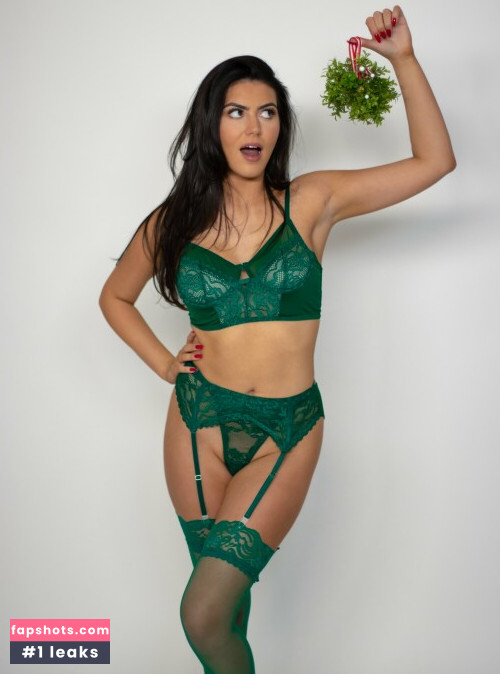 Mikaela Pascal gallery photo #1461