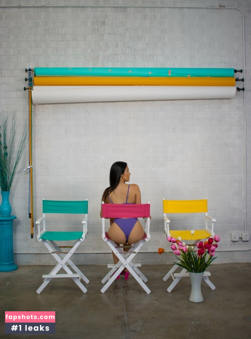 Mikaela Pascal gallery photo #1567