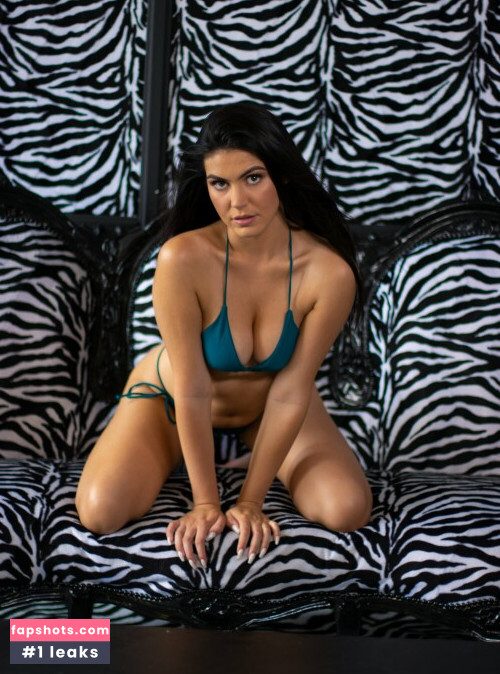 Mikaela Pascal gallery photo #1611