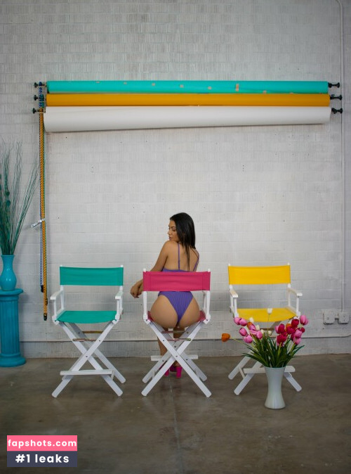 Mikaela Pascal gallery photo #1619