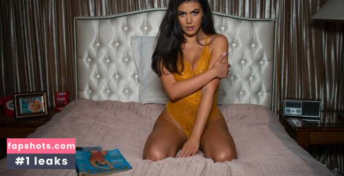 Mikaela Pascal gallery photo #1963