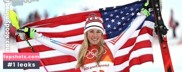 Mikaela Shiffrin Nude Leaks OnlyFans Photos #11 - Fapshots