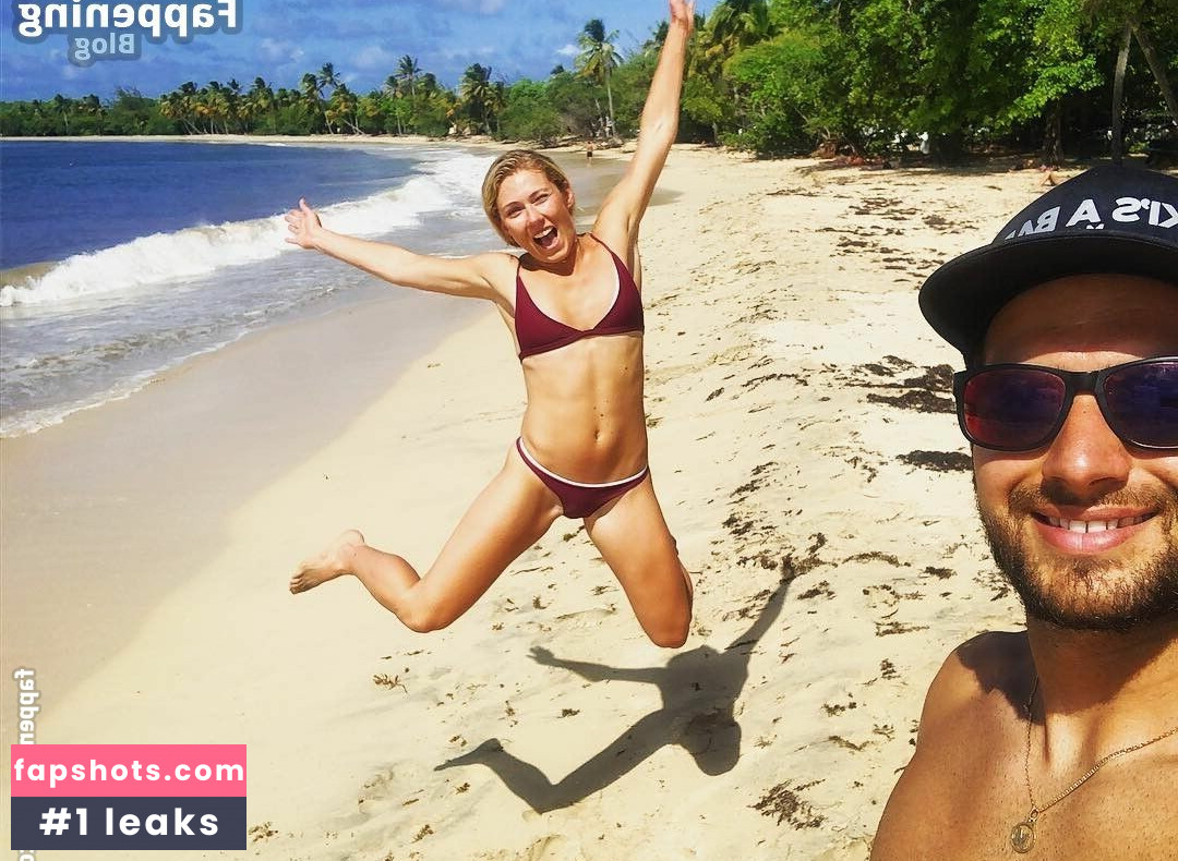 Mikaela Shiffrin Nude Leaks OnlyFans Photos #12 - Fapshots