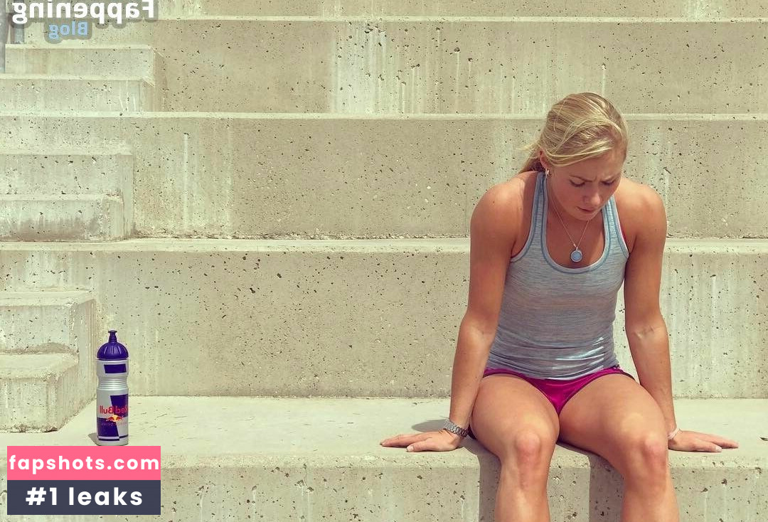 Mikaela Shiffrin Nude Leaks OnlyFans Photos #19 - Fapshots