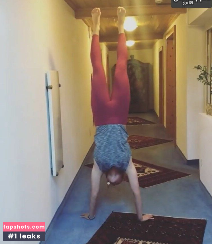 Mikaela Shiffrin Nahé úniky fotek pouze od fanoušků #31 - Fapshots