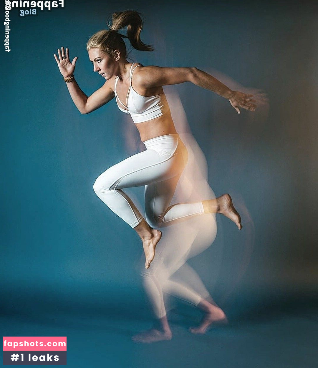 Mikaela Shiffrin Nude Leaks OnlyFans Photos #5 - Fapshots