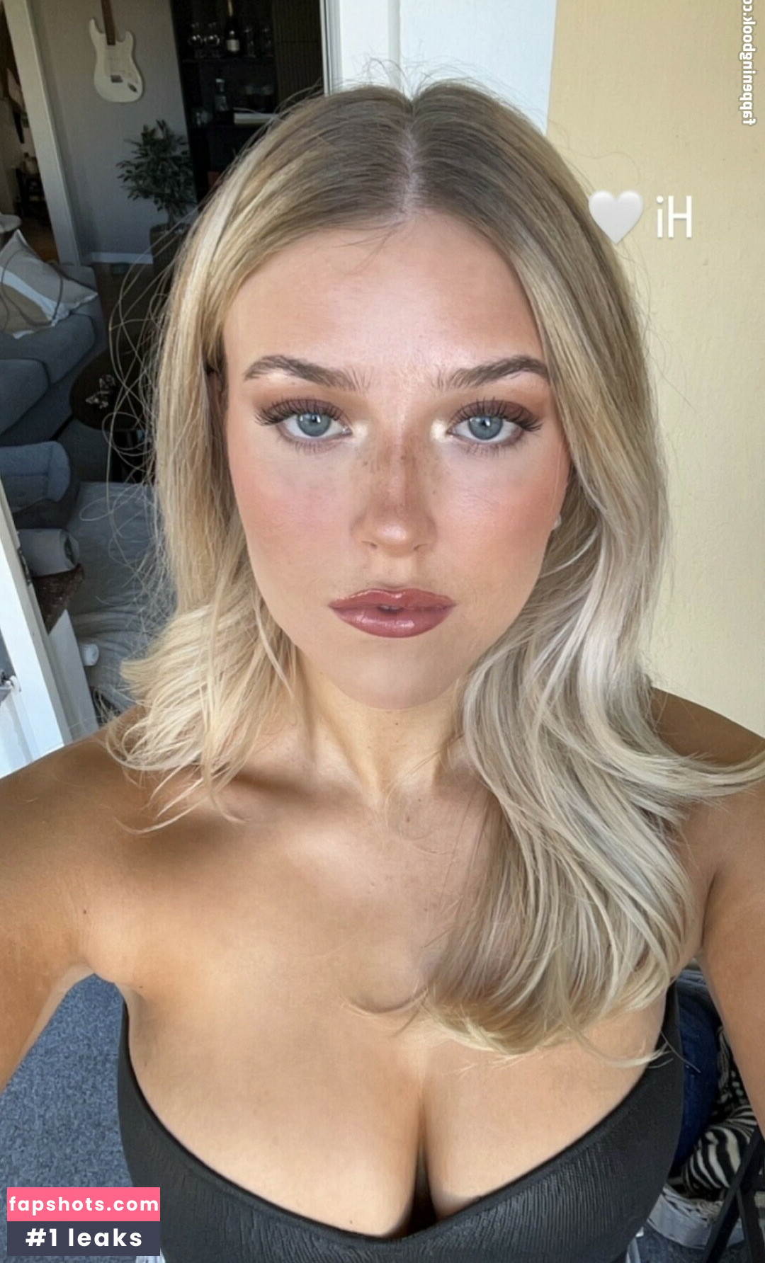 Mikaelamariia Filtración Desnuda OnlyFans Foto #6 - Fapshots