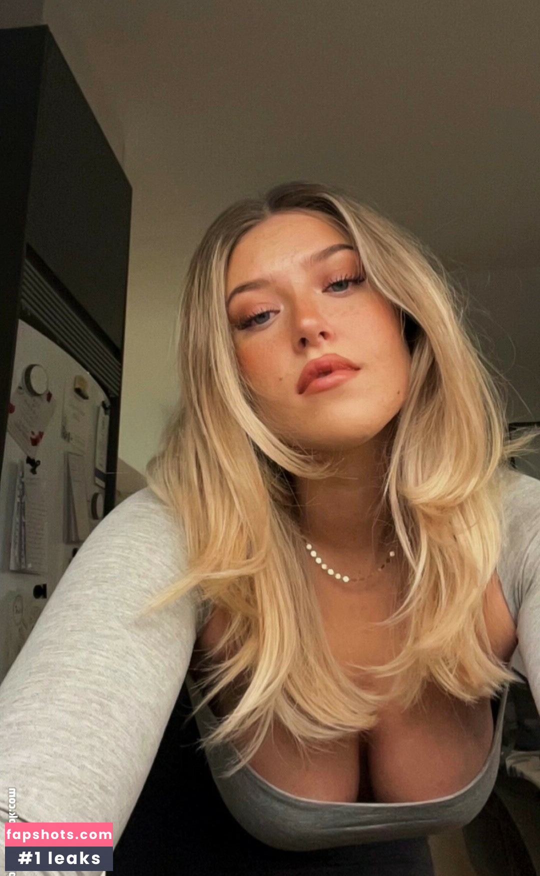 Mikaelamariia Filtración Desnuda OnlyFans Foto #7 - Fapshots