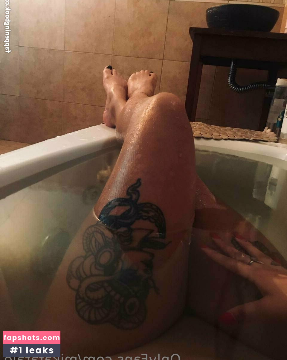 mikafatale gallery photo #2