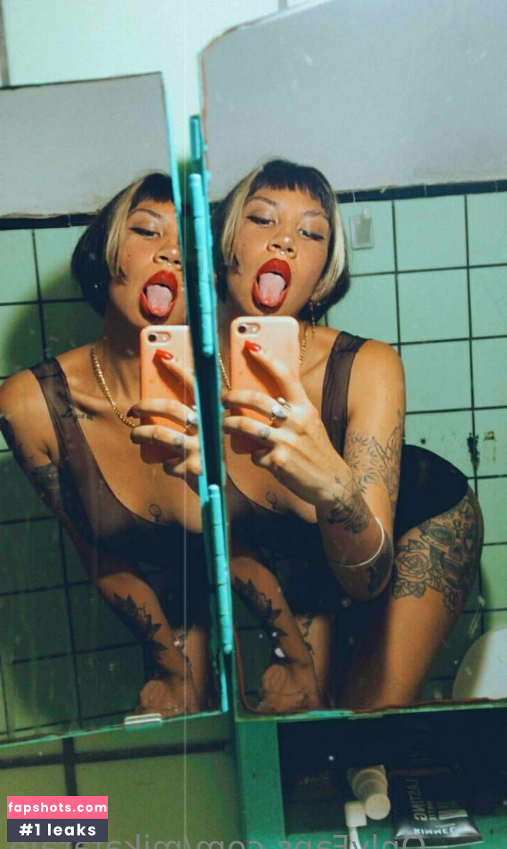 mikafatale gallery photo #11