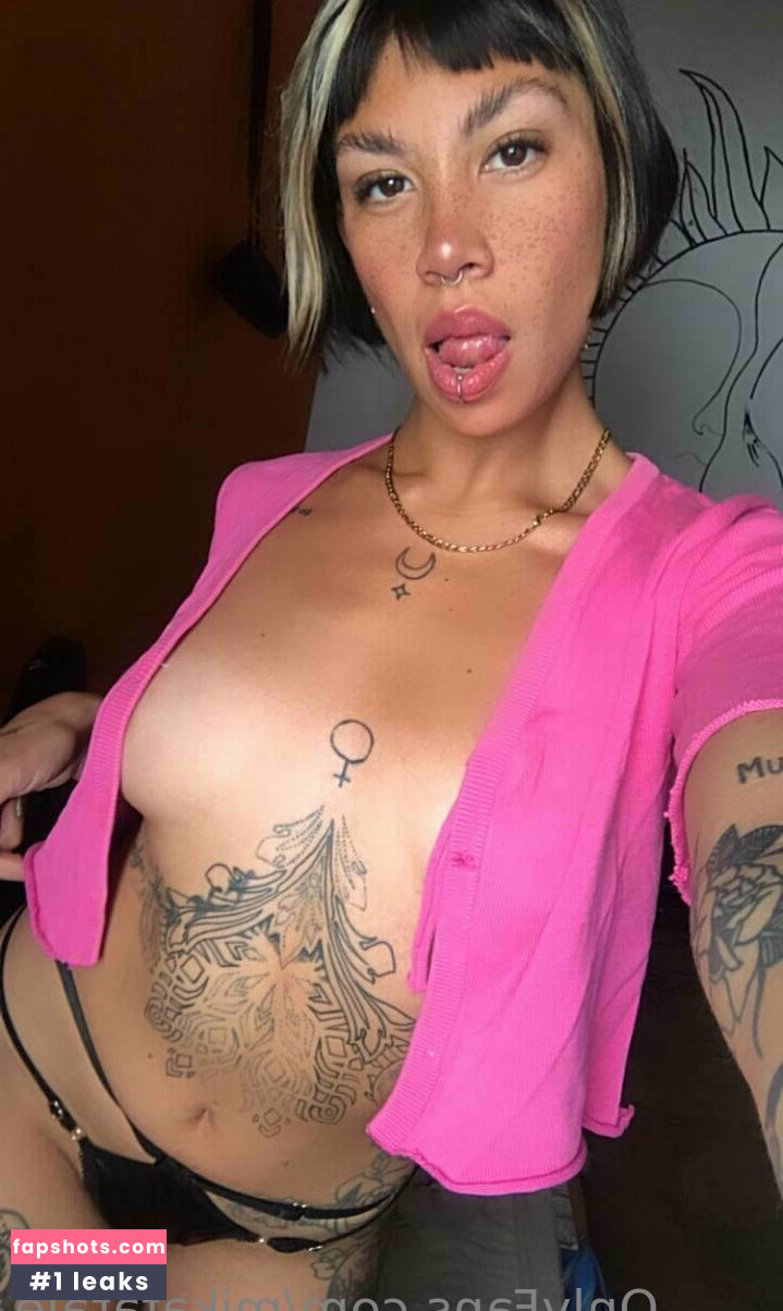mikafatale gallery photo #12