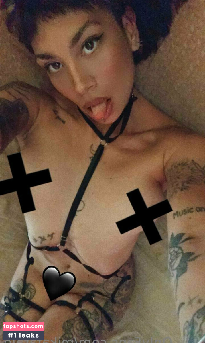 mikafatale gallery photo #13