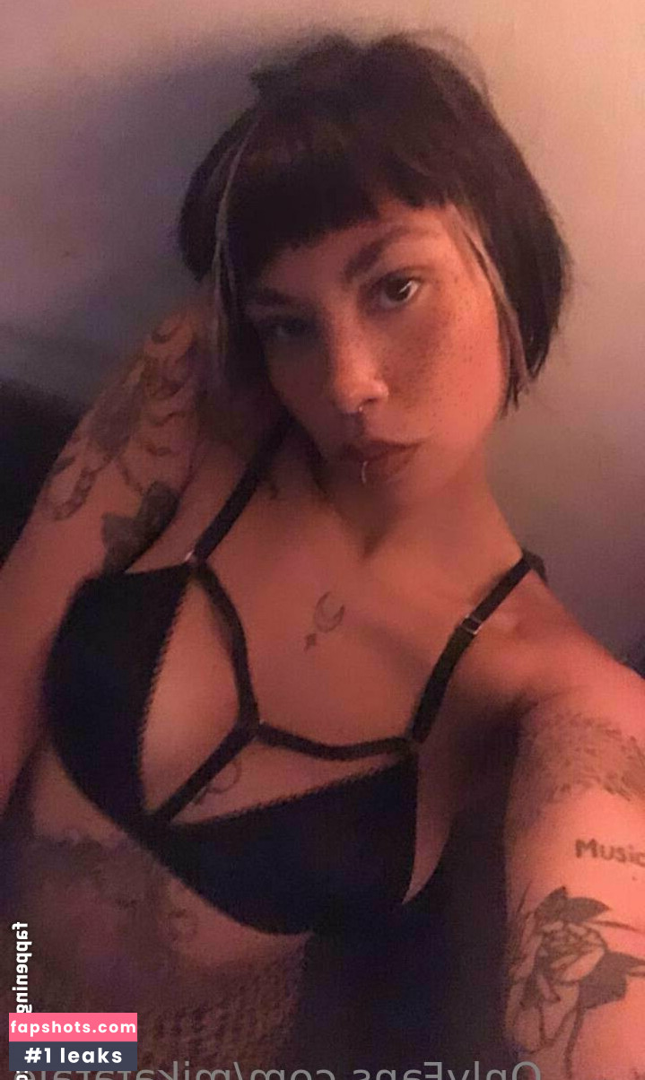 mikafatale gallery photo #22