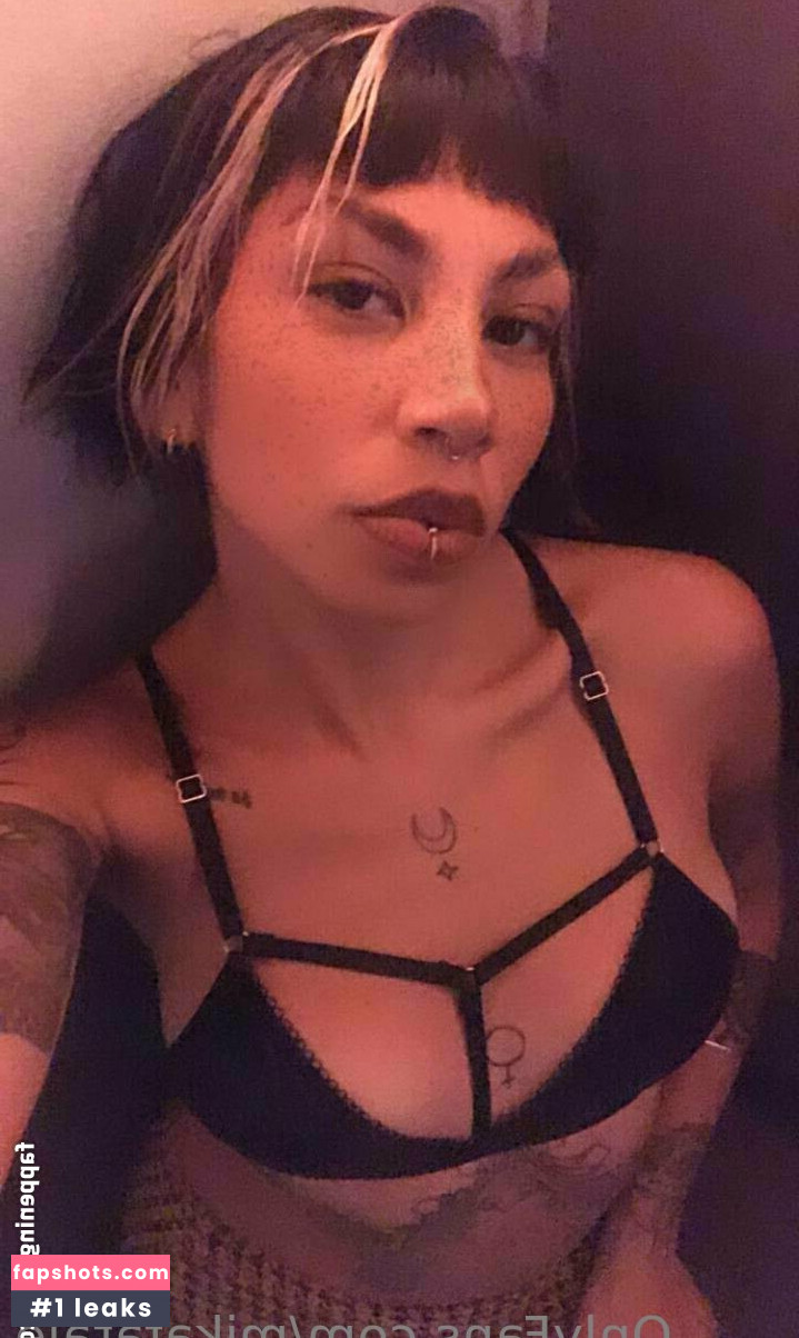 mikafatale gallery photo #9