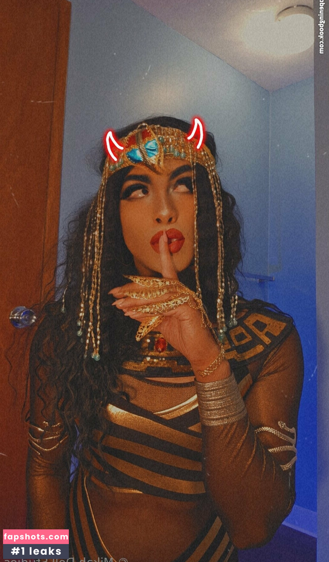 mikahdoll gallery photo #11