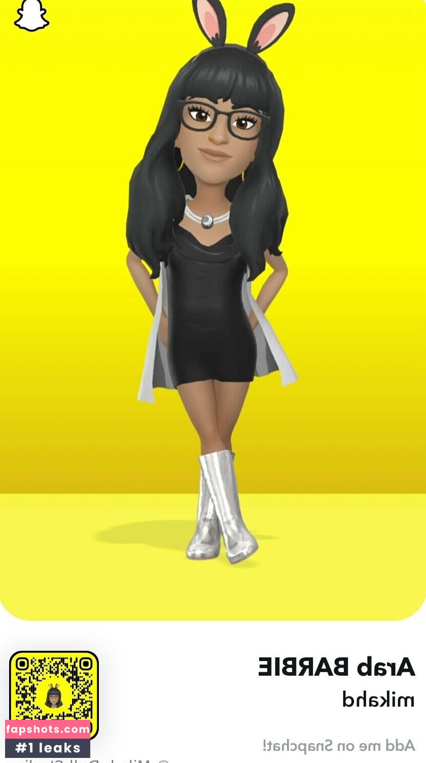 mikahdoll gallery photo #4