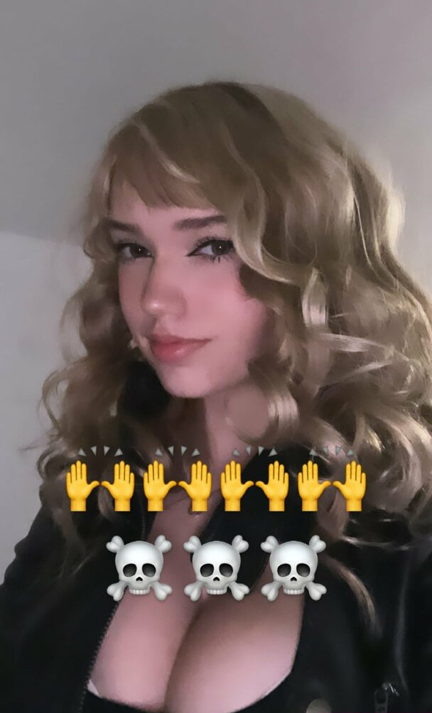 mikahhlynn-1 Filtración Desnuda OnlyFans Foto #140 - Fapshots