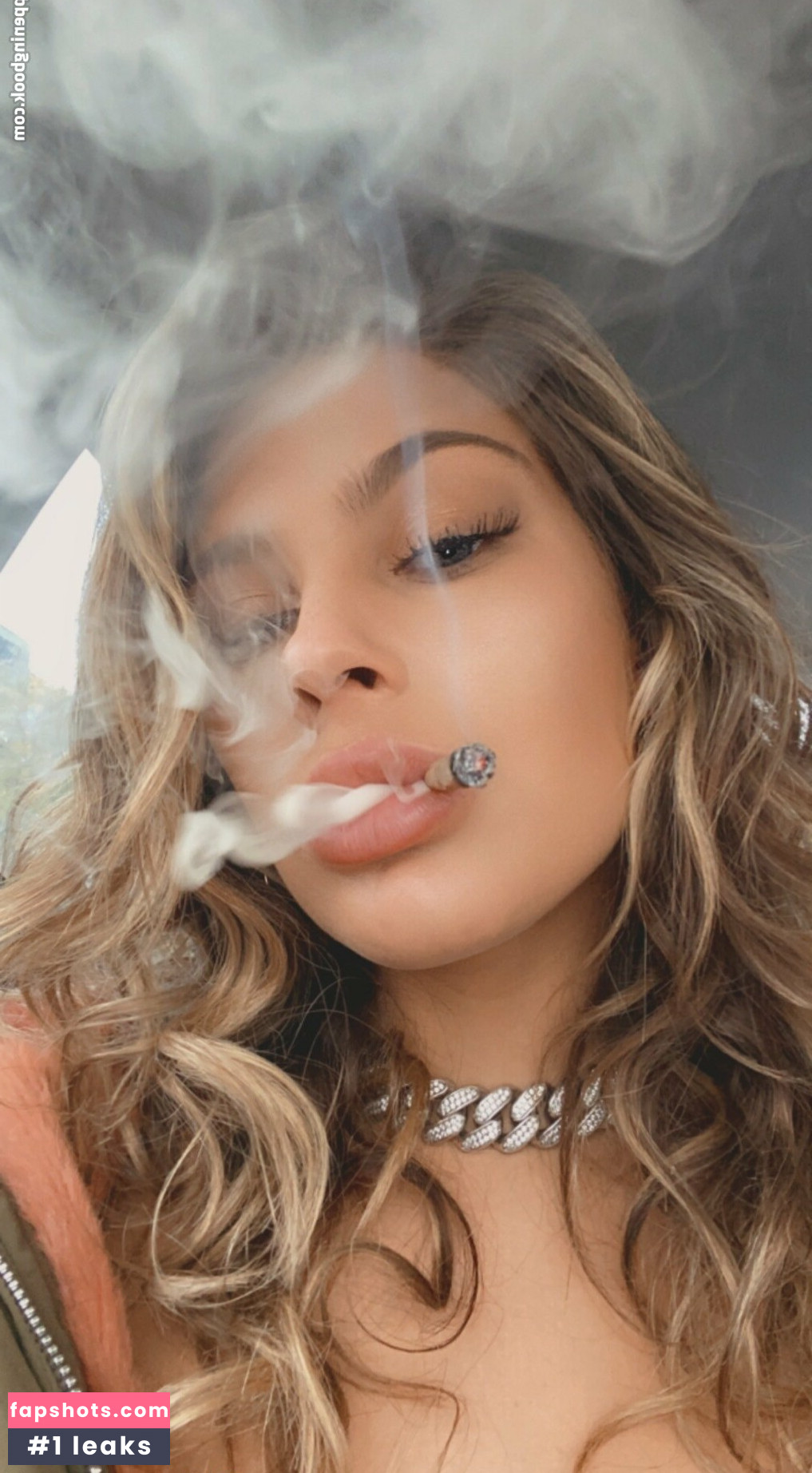 mikahl Nacktheit OnlyFans Fotos #2 - Fapshots