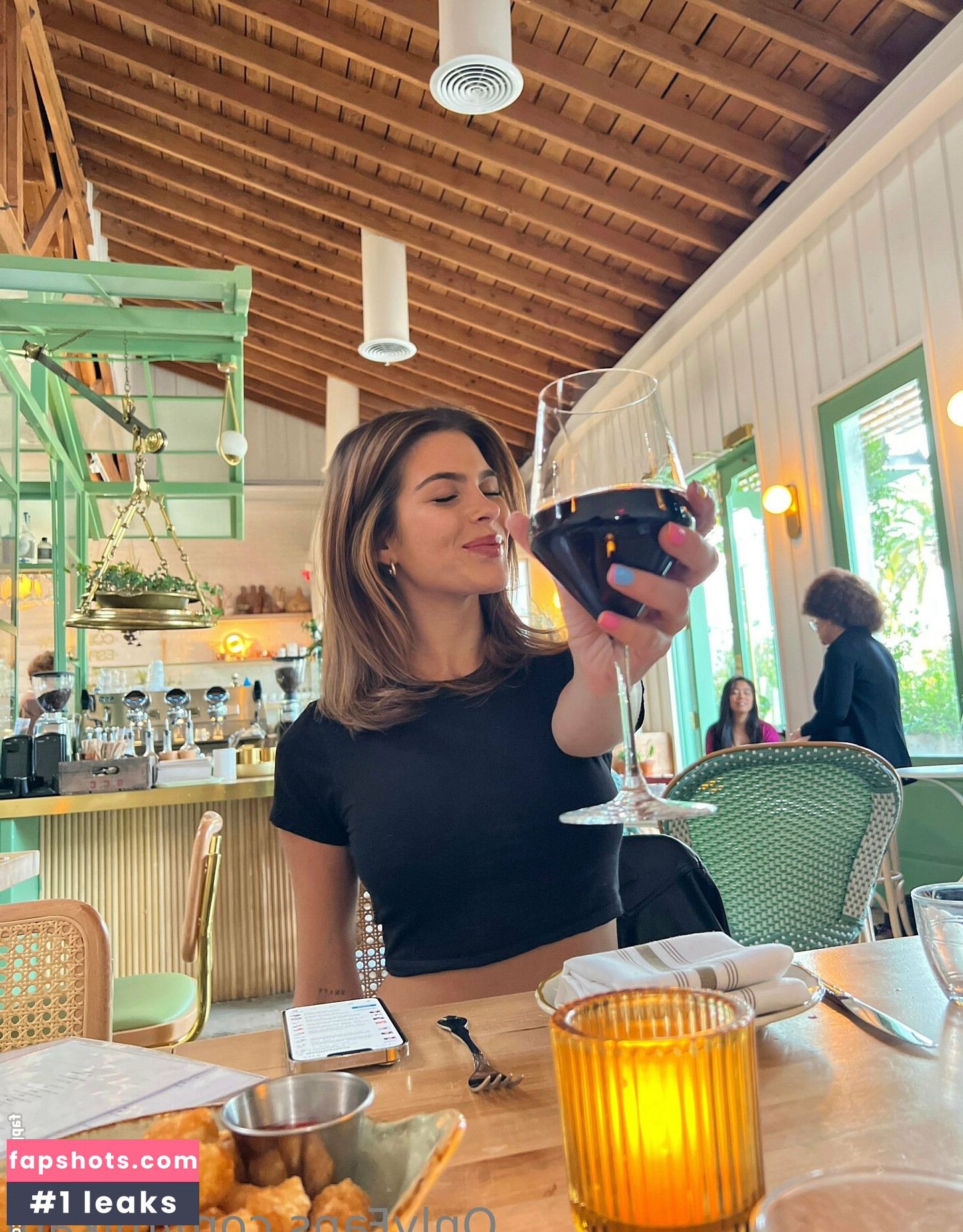 mikahl Nacktheit OnlyFans Fotos #38 - Fapshots