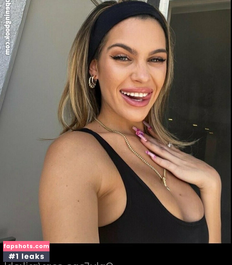 mikahl Nacktheit OnlyFans Fotos #45 - Fapshots