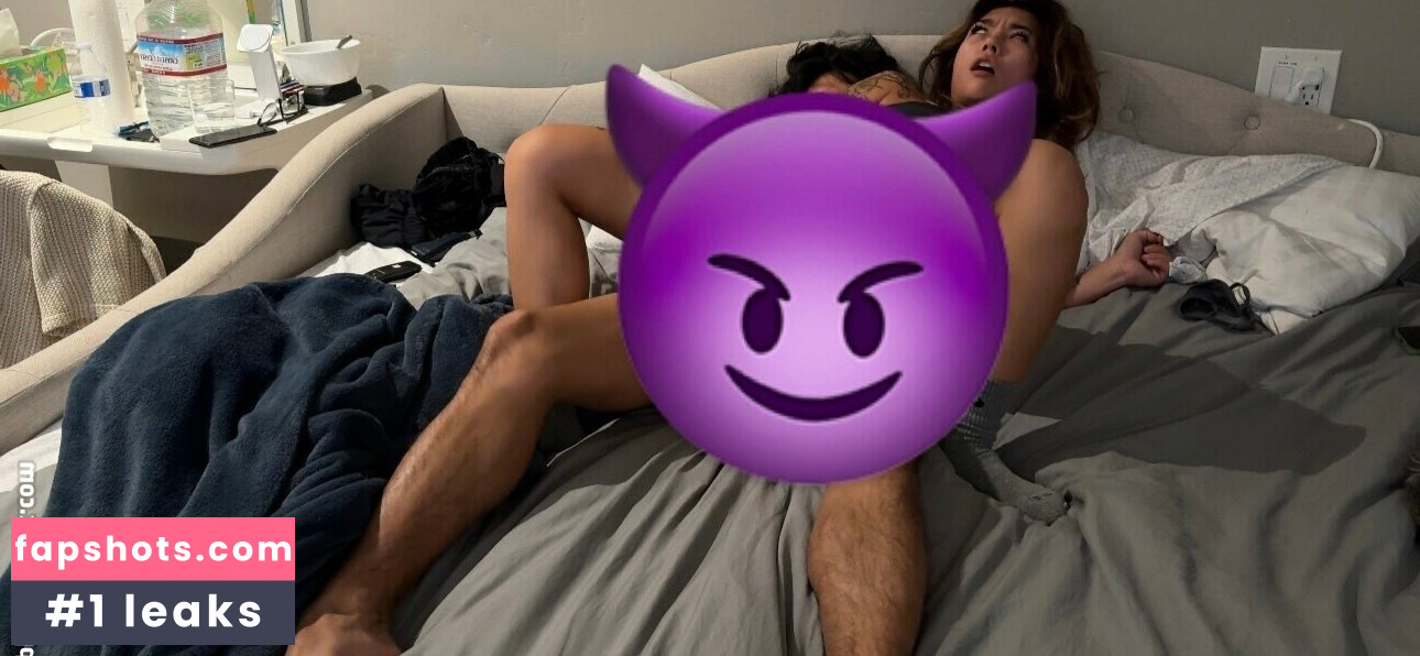 mikahtia.raw Nude Leaks OnlyFans Photos #5 - LeakJerk