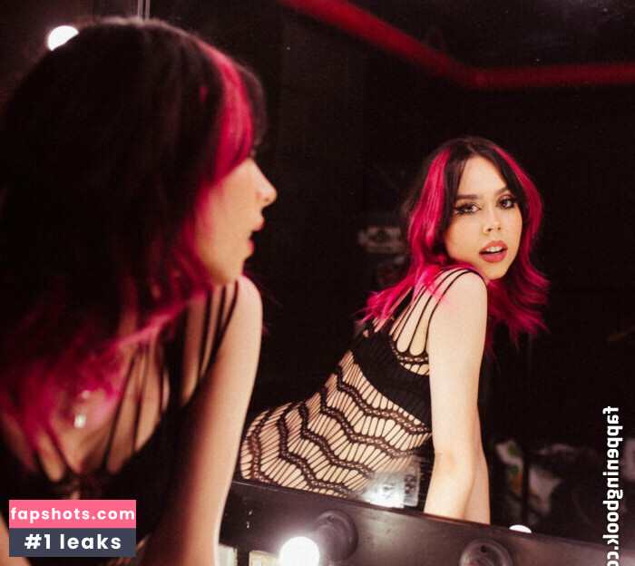 Mikaila Delgado gallery photo #12