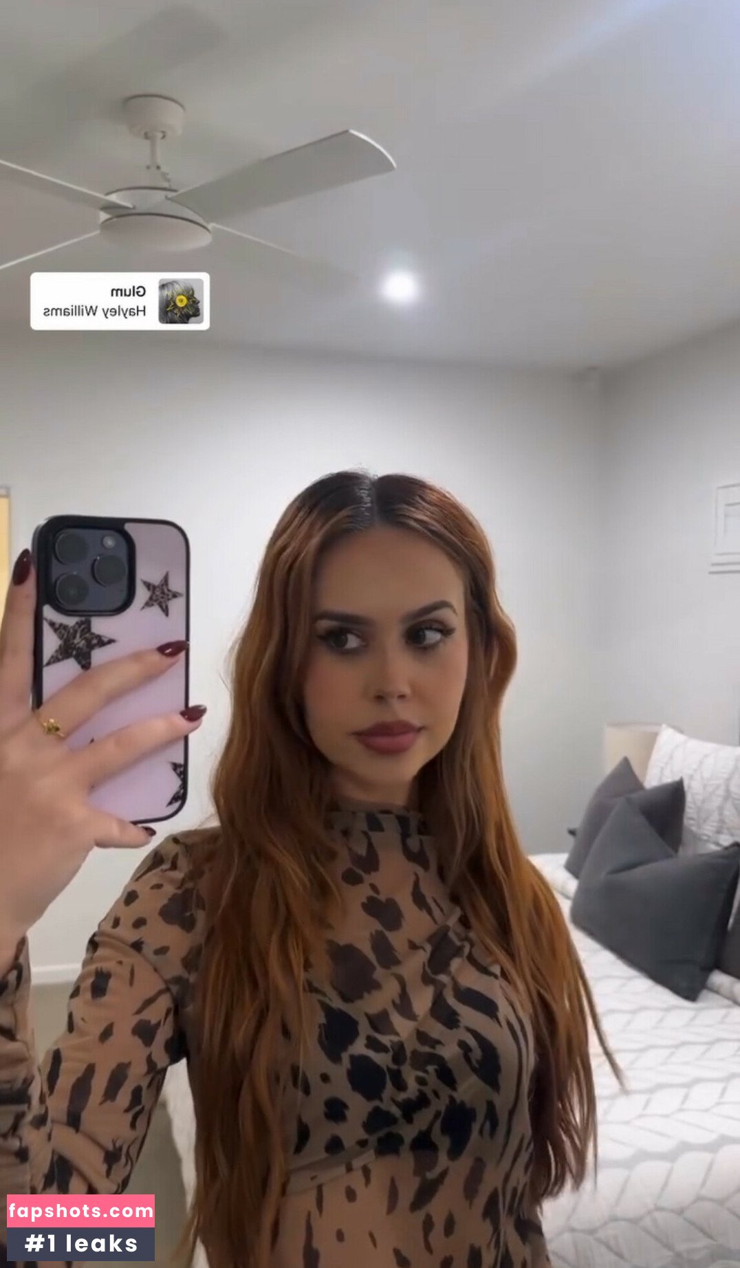 Mikaila Delgado gallery photo #15