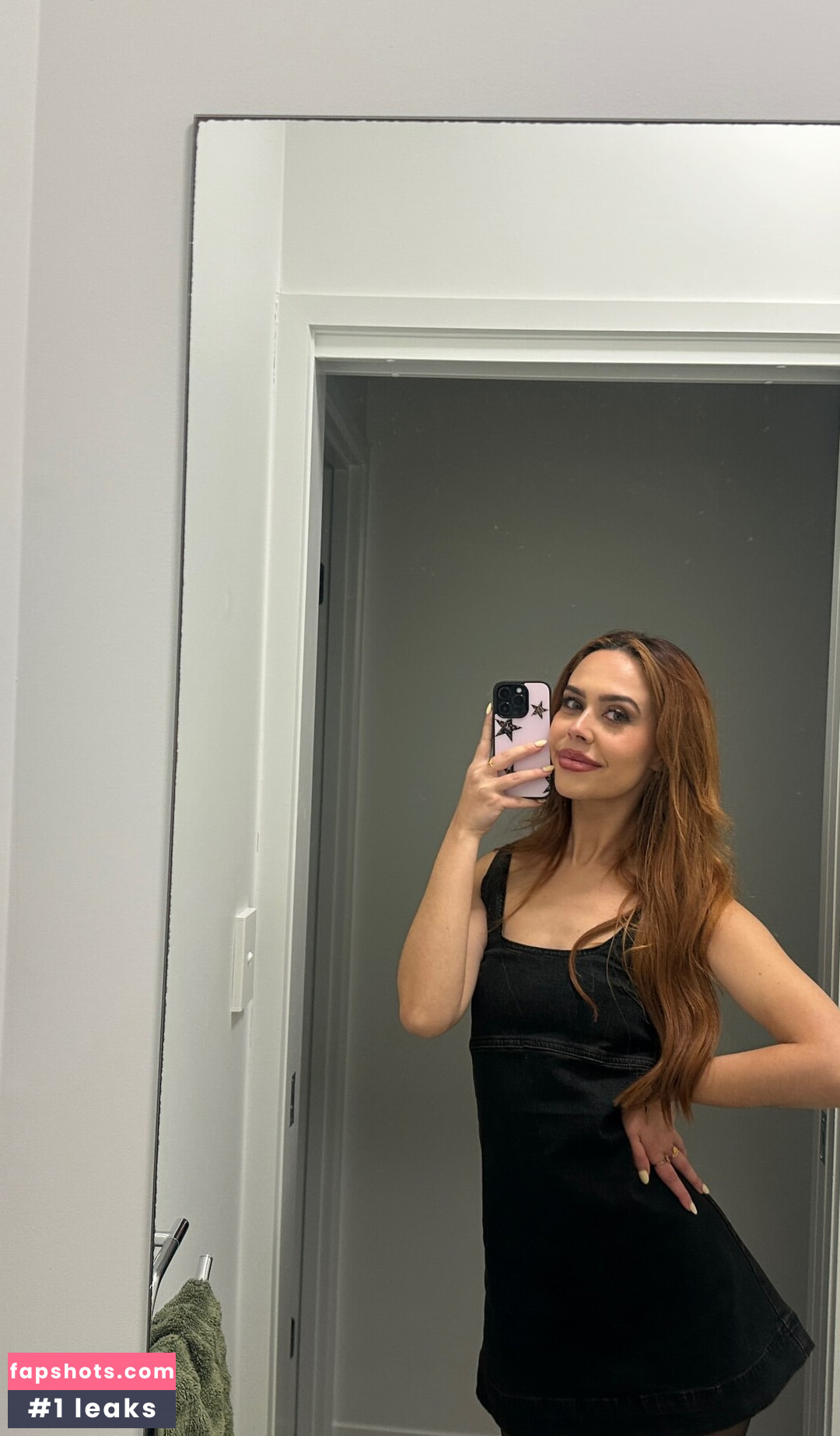 Mikaila Delgado gallery photo #16