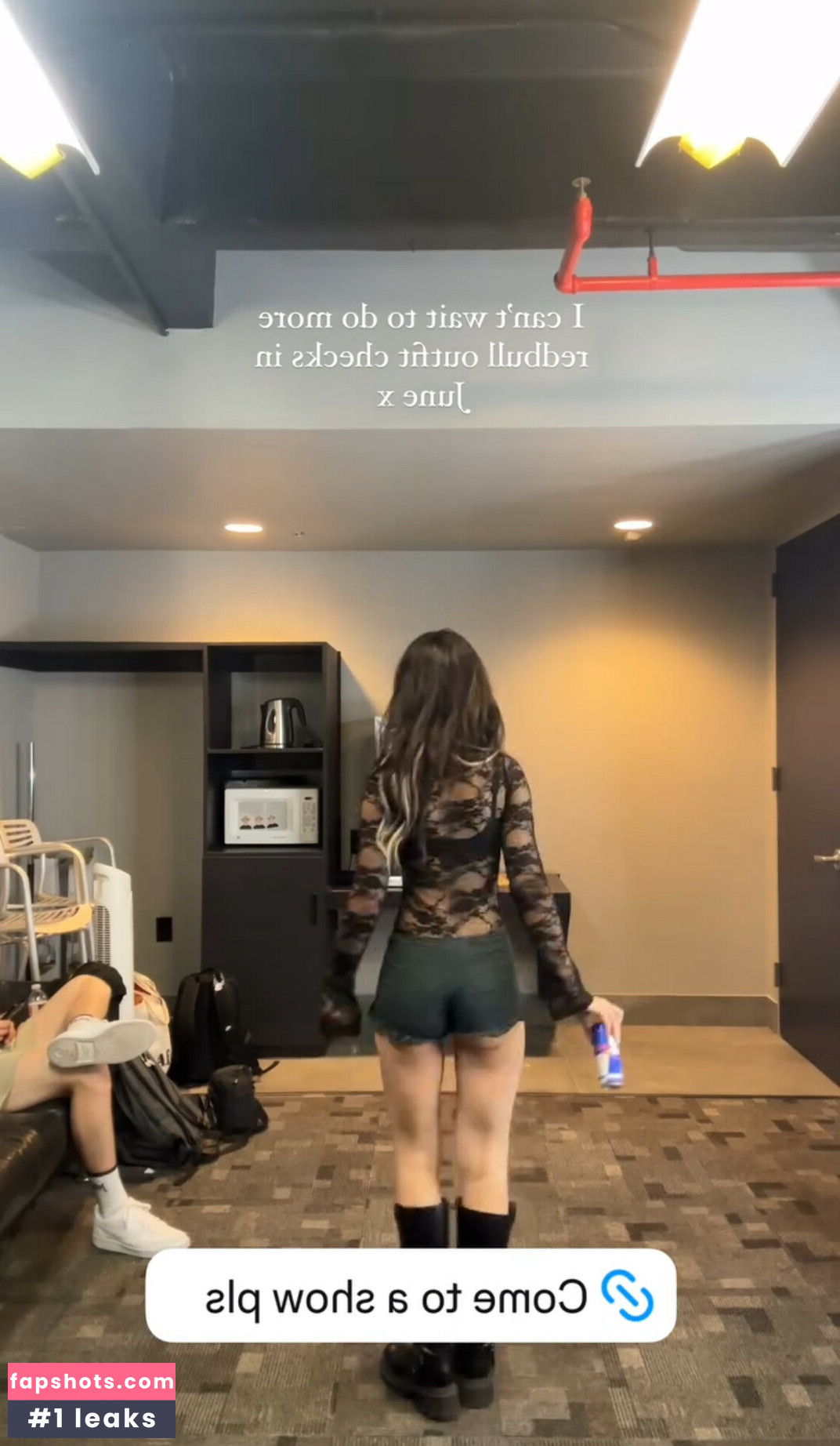 Mikaila Delgado gallery photo #18