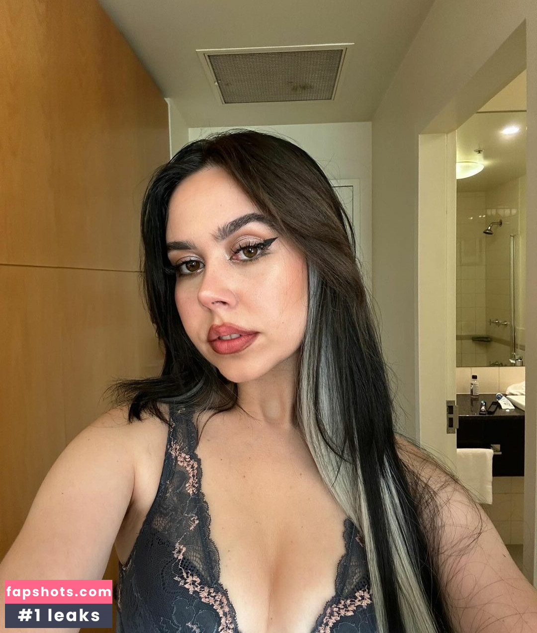 Mikaila Delgado gallery photo #20