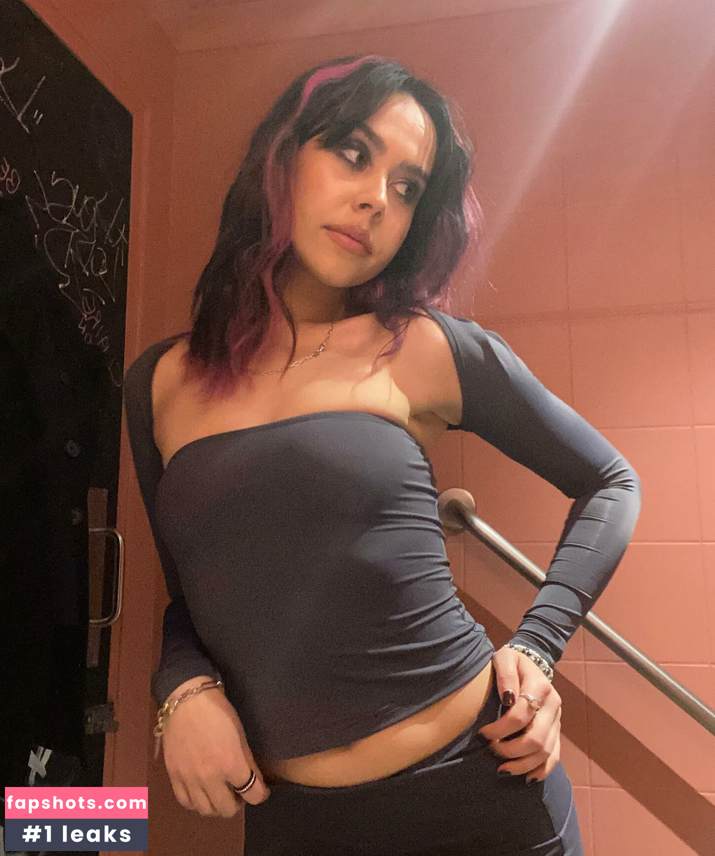 Mikaila Delgado gallery photo #31