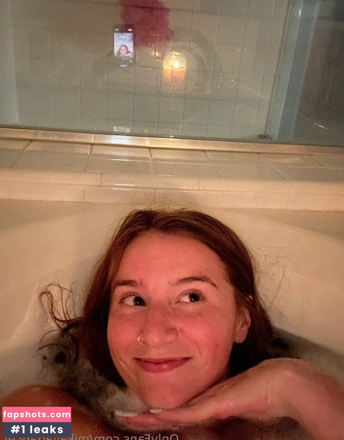 mikailadancer Nahé úniky fotek pouze od fanoušků #19 - Fapshots