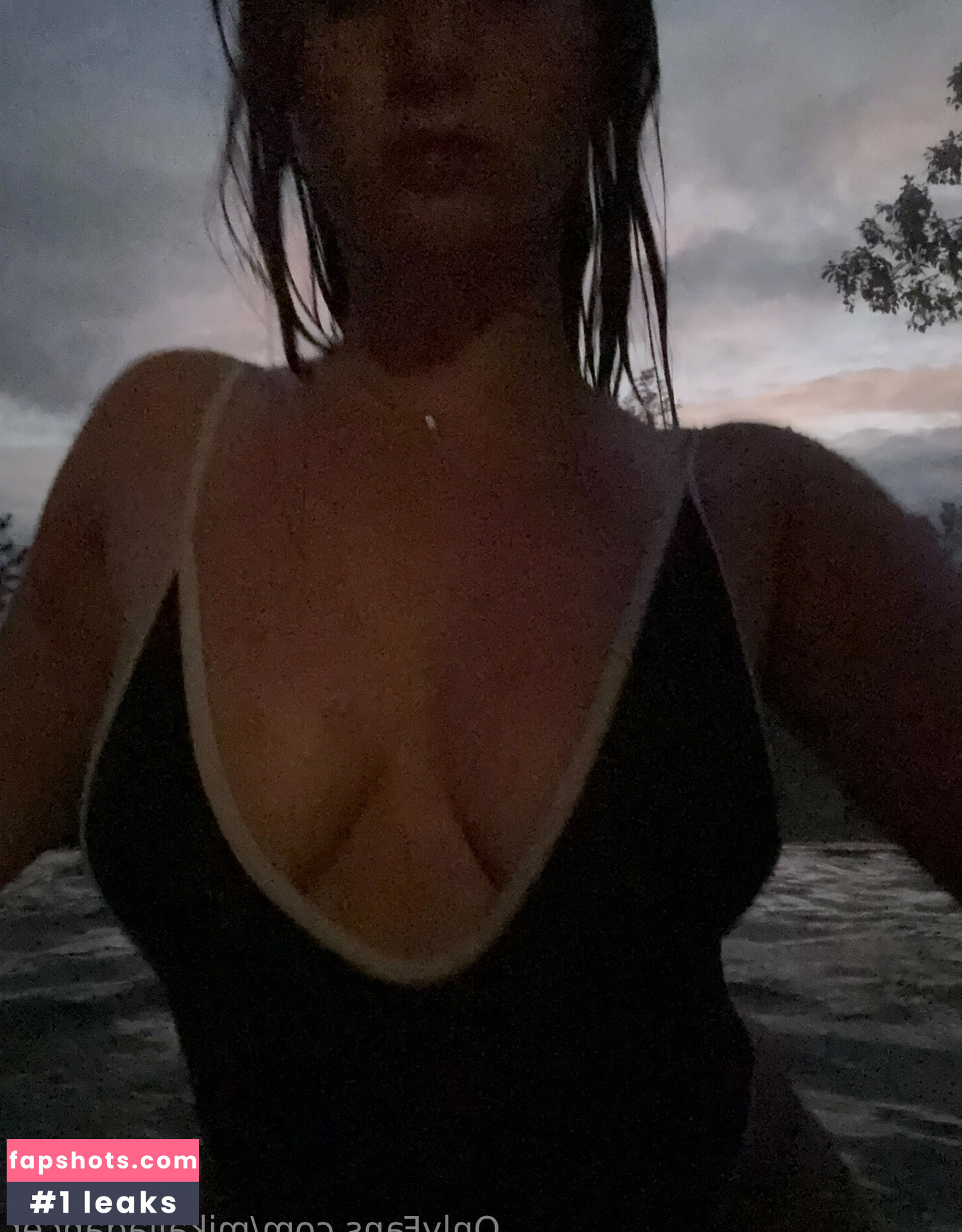 mikailadancer Nahé úniky fotek pouze od fanoušků #37 - Fapshots