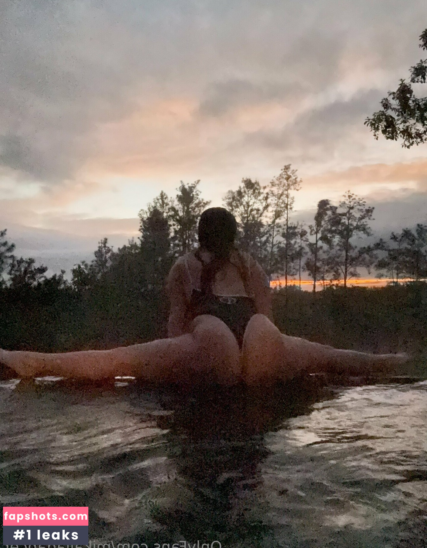 mikailadancer Nahé úniky fotek pouze od fanoušků #40 - Fapshots