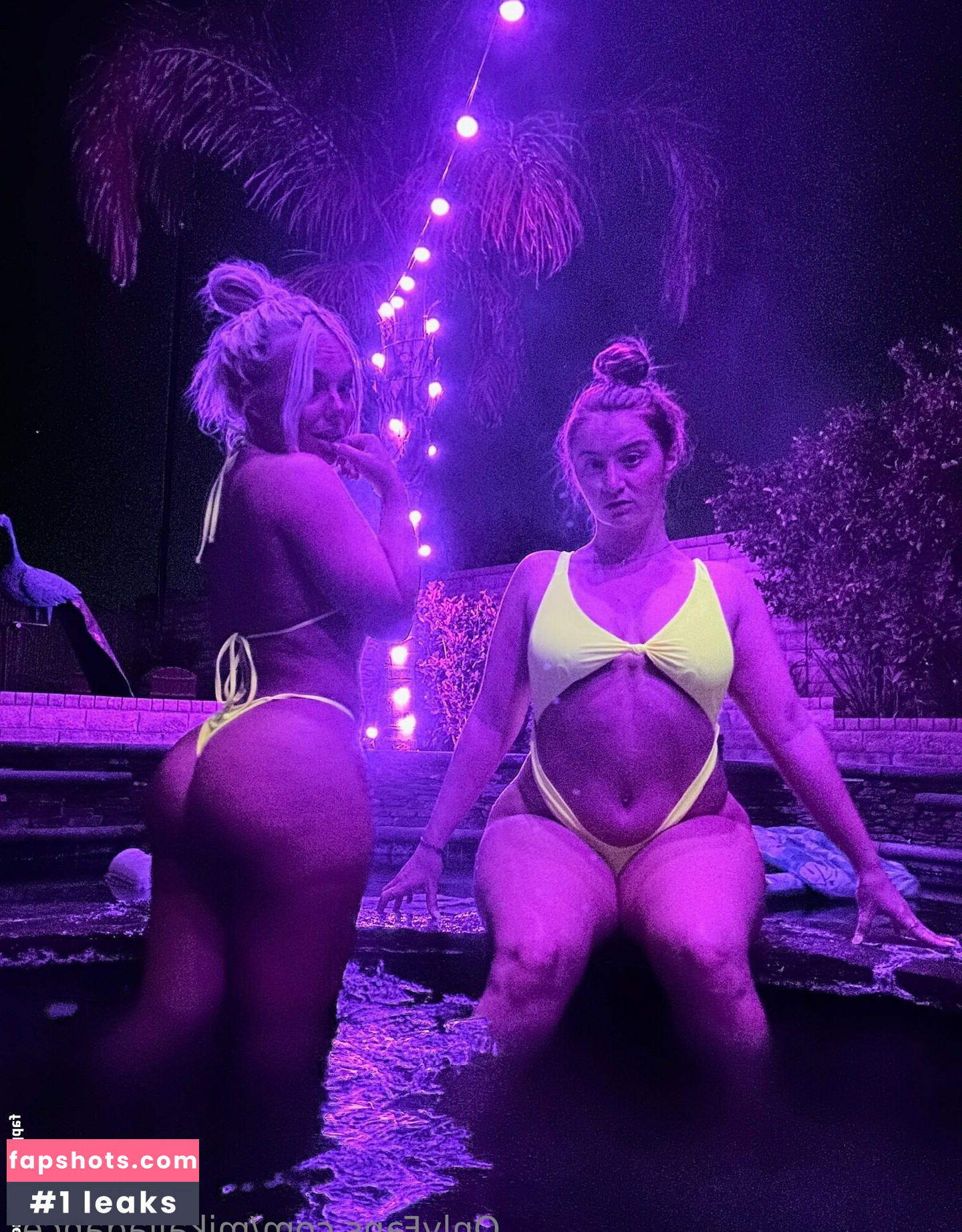 mikailadancer Nahé úniky fotek pouze od fanoušků #52 - Fapshots