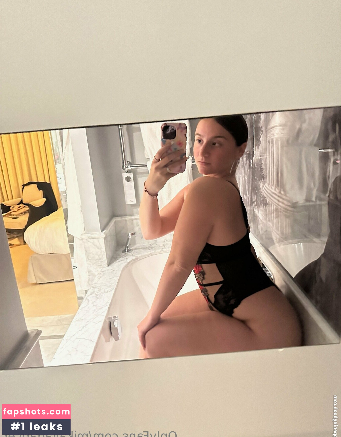 mikailadancer Nahé úniky fotek pouze od fanoušků #69 - Fapshots