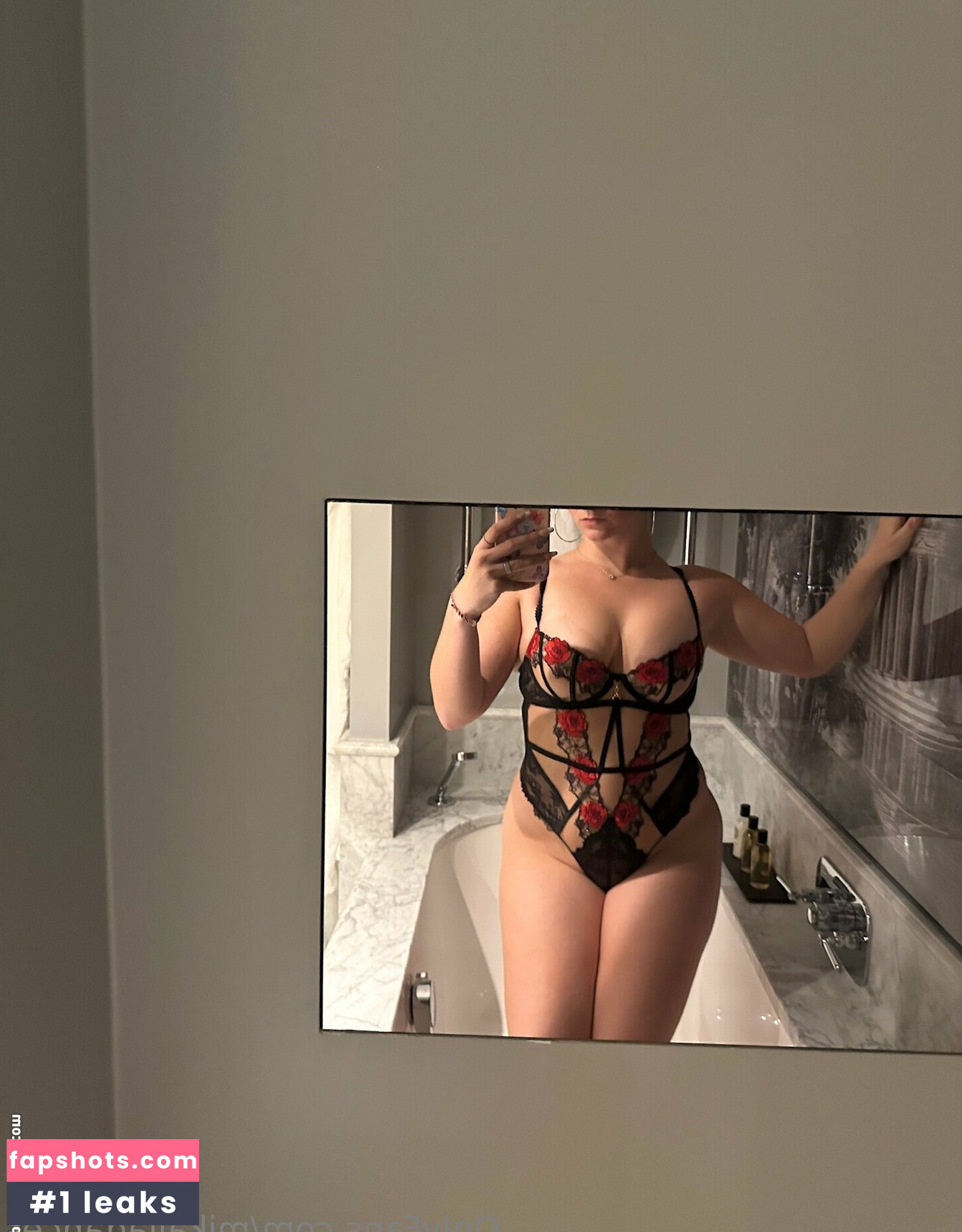 mikailadancer Nahé úniky fotek pouze od fanoušků #70 - Fapshots