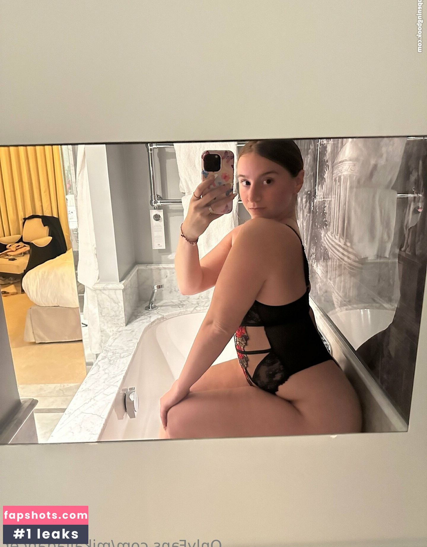 mikailadancer Nahé úniky fotek pouze od fanoušků #76 - Fapshots