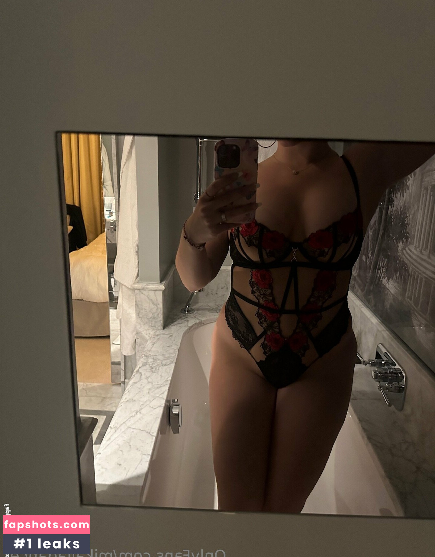 mikailadancer Nahé úniky fotek pouze od fanoušků #81 - Fapshots