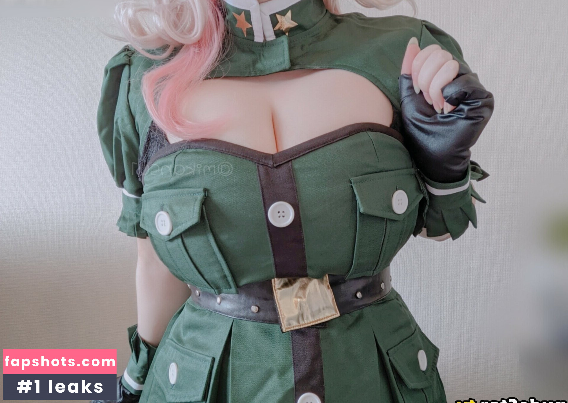 Mikan Sui Nahé úniky fotek pouze od fanoušků #18 - Fapshots