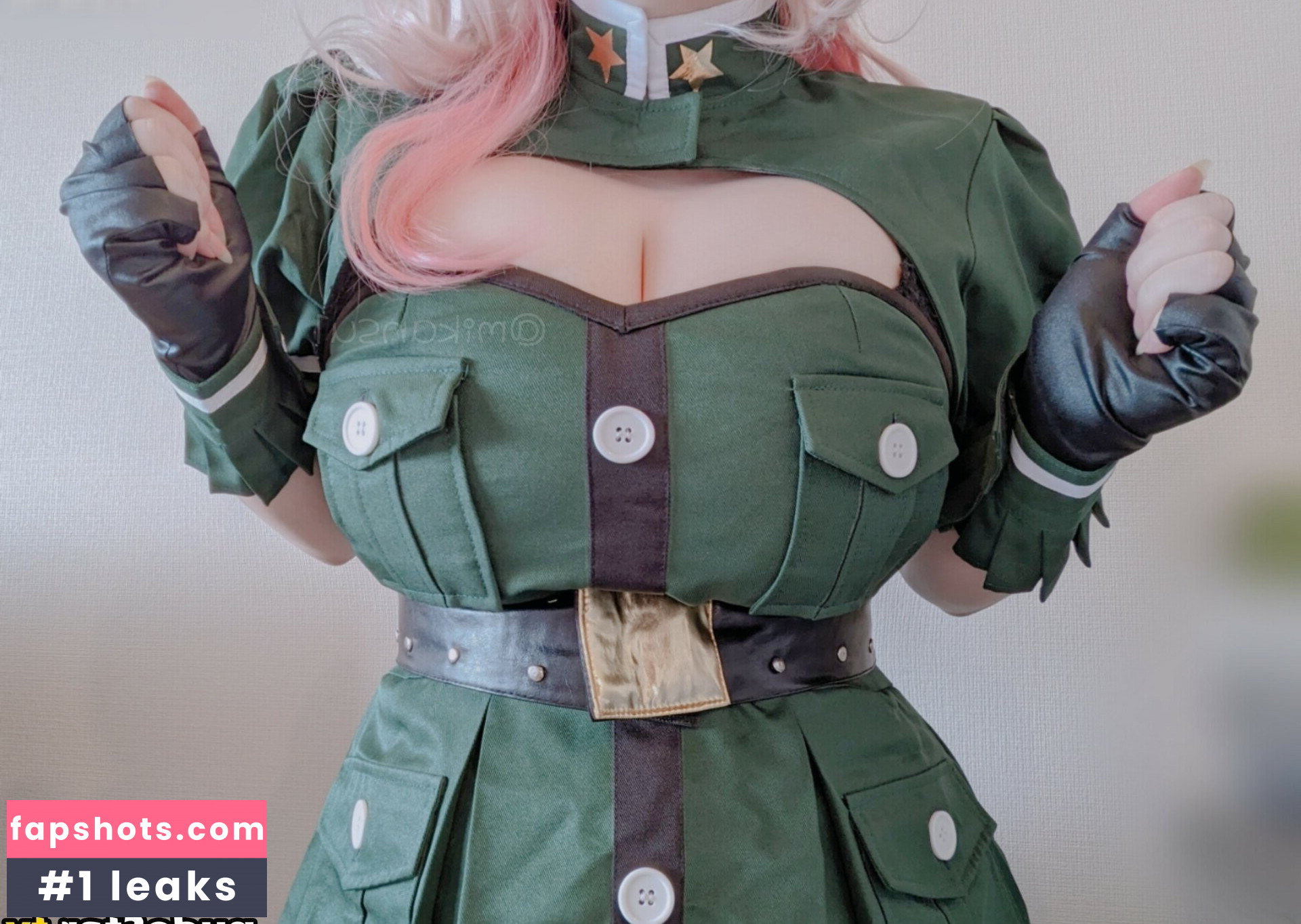 Mikan Sui Nahé úniky fotek pouze od fanoušků #25 - Fapshots