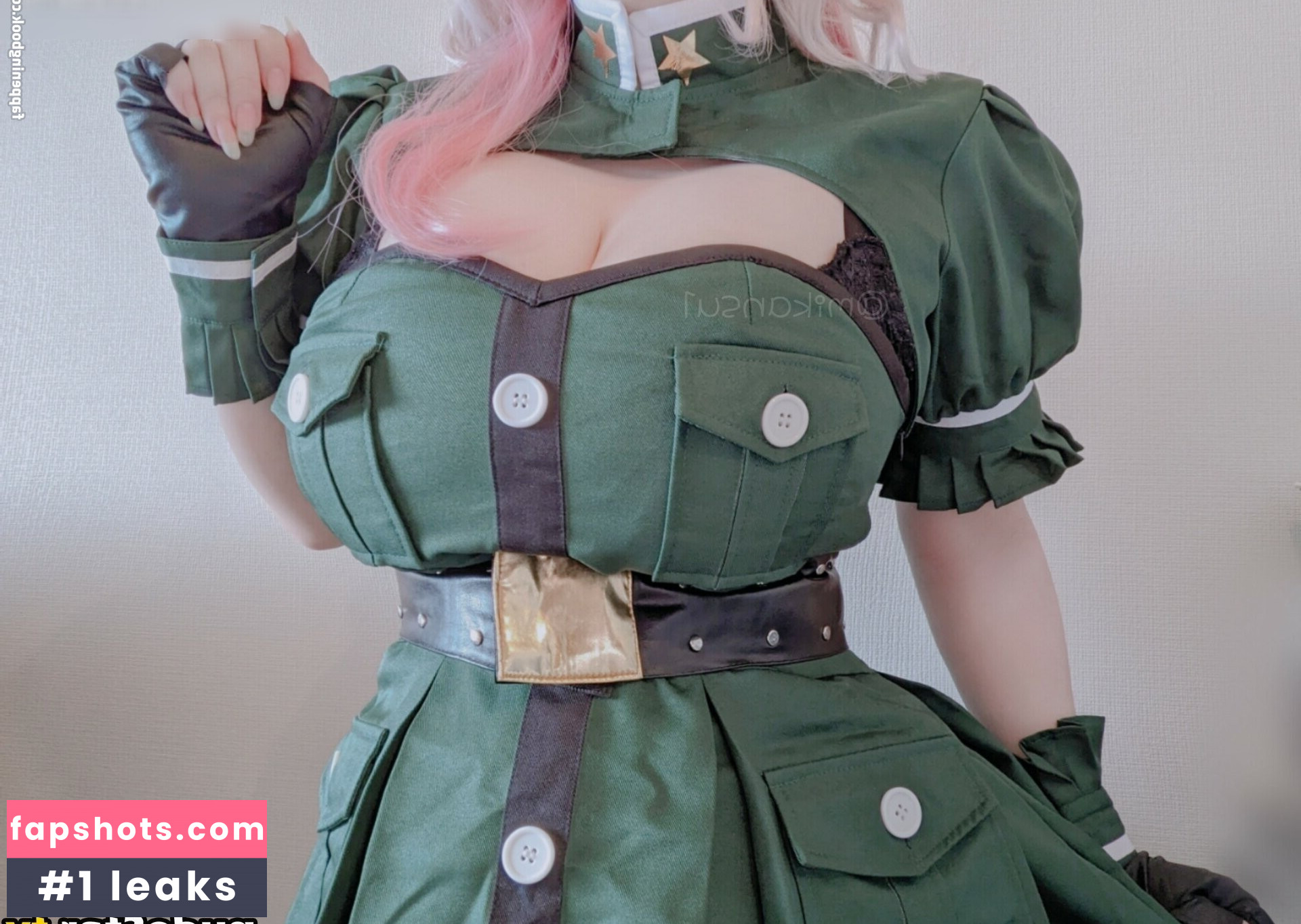 Mikan Sui Nahé úniky fotek pouze od fanoušků #30 - Fapshots